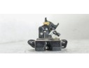 Recambio de cerradura maletero / porton para hyundai i10 1.1 i referencia OEM IAM   