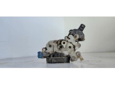 Recambio de cerradura puerta delantera derecha para nissan terrano/terrano.ii (r20) elegance referencia OEM IAM   