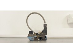 Recambio de cerradura puerta delantera izquierda para volvo xc90 2.4 d5 163 4x4 referencia OEM IAM   