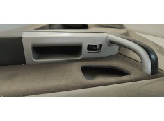 Recambio de guarnecido puerta trasera derecha para kia sorento 2.5 crdi cat referencia OEM IAM 833603E000  
