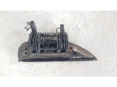 Recambio de maneta exterior delantera izquierda para dacia logan ii 1.5 dci 75 fap referencia OEM IAM   