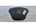 Recambio de airbag delantero izquierdo para mercedes-benz clase m (w163) 270 cdi (163.113) referencia OEM IAM 1634600298  