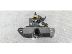 Recambio de cerradura maletero / porton para hyundai i10 1.1 i referencia OEM IAM   