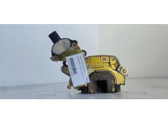 Recambio de cerradura puerta delantera derecha para nissan terrano/terrano.ii (r20) elegance referencia OEM IAM   