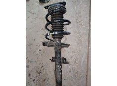 Recambio de amortiguador delantero derecho para renault scenic iv 1.2 tce energy referencia OEM IAM   