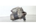 Recambio de motor arranque para citroen c3 1.1 cool referencia OEM IAM 9633292480  