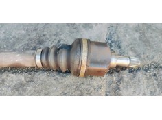 Recambio de transmision delantera izquierda para peugeot 308 cc (2009) 1.6 i 120 referencia OEM IAM   