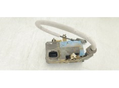 Recambio de cerradura puerta delantera izquierda para volvo xc90 2.4 d5 163 4x4 referencia OEM IAM   