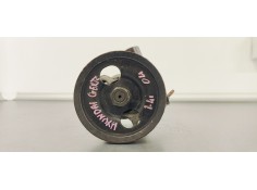 Recambio de bomba direccion para hyundai getz (tb) 1.1 básico referencia OEM IAM   