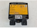 Recambio de centralita airbag para ford fusion (cbk) 1.4 16v cat referencia OEM IAM 5WK43030 43031941 