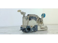 Recambio de cerradura puerta delantera derecha para nissan terrano/terrano.ii (r20) elegance referencia OEM IAM   