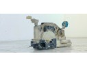 Recambio de cerradura puerta delantera derecha para nissan terrano/terrano.ii (r20) elegance referencia OEM IAM   