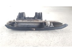 Recambio de maneta exterior delantera izquierda para dacia logan ii 1.5 dci 75 fap referencia OEM IAM   