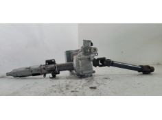 Recambio de columna direccion para ford ka+ black / white referencia OEM IAM 54087459A  