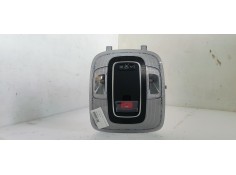 Recambio de luz interior para hyundai i20 (bc3) 1.0i turbo 100 fap referencia OEM IAM 92800Q0XXX  