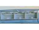 Recambio de modulo electronico para lexus rx 300(mcu35) 3.0 v6 cat referencia OEM IAM 51611010310  