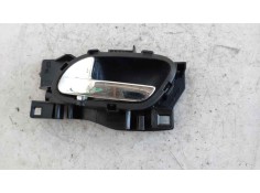 MANETA INTERIOR TRASERA IZQUIERDA 9683446877 