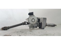 Recambio de columna direccion para ford ka+ black / white referencia OEM IAM 54087459A  