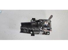 Recambio de palanca cambio para opel astra j lim. selective referencia OEM IAM 8126201000  