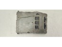 Recambio de caja reles / fusibles para renault scenic ii 1.5dci 105 referencia OEM IAM 8200412548  