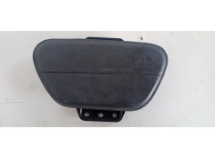 Recambio de airbag lateral delantero izquierdo para mercedes-benz clase m (w163) 430 (163.172) referencia OEM IAM A1638600105  