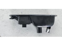 Recambio de mando elevalunas trasero derecho para renault megane iii berlina 5 p dynamique referencia OEM IAM   