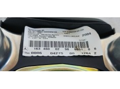 Recambio de airbag delantero izquierdo para mercedes-benz clase m (w163) 270 cdi (163.113) referencia OEM IAM 1634600298  