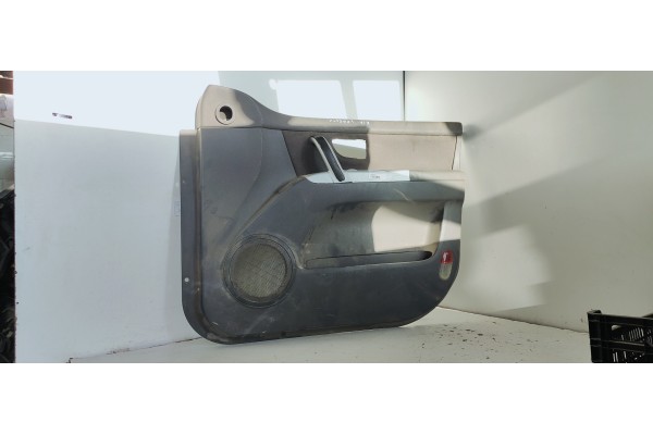 Recambio de guarnecido puerta delantera derecha para kia sorento 2.5 crdi cat referencia OEM IAM 823603E000  