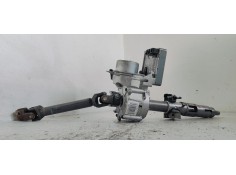 Recambio de columna direccion para ford ka+ black / white referencia OEM IAM 54087459A  