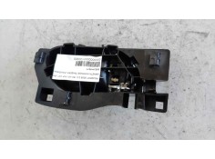 Recambio de maneta interior trasera izquierda para peugeot 5008 premium referencia OEM IAM 9683446877  