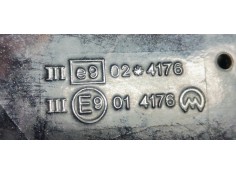 Recambio de retrovisor izquierdo para opel meriva enjoy referencia OEM IAM 9349456  