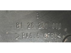 Recambio de palanca cambio para opel astra j lim. selective referencia OEM IAM 8126201000  