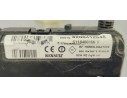 Recambio de caja reles / fusibles para renault scenic ii 1.5dci 105 referencia OEM IAM 8200412548  