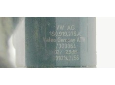Recambio de sensor de aparcamiento para volkswagen passat cc (357) básico referencia OEM IAM 1S0919275A  