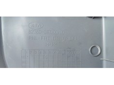Recambio de guarnecido puerta delantera derecha para kia sorento 2.5 crdi cat referencia OEM IAM 823603E000  
