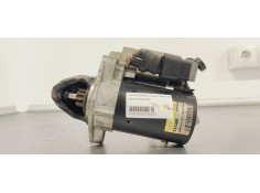 Recambio de motor arranque para mercedes-benz clase c (w203) sportcoupe c 180 compressor (203.746) referencia OEM IAM   