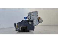 Recambio de cerradura puerta delantera izquierda para nissan x-trail (t30) 2.2 16v turbodiesel cat referencia OEM IAM   