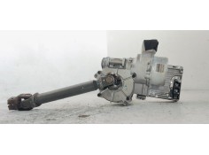 Recambio de columna direccion para ford ka+ black / white referencia OEM IAM 54087459A  