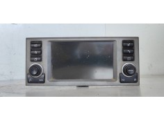 Recambio de sistema navegacion gps para land rover range rover (lm) td6 vogue referencia OEM IAM 4622005395  
