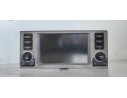 Recambio de sistema navegacion gps para land rover range rover (lm) td6 vogue referencia OEM IAM 4622005395  