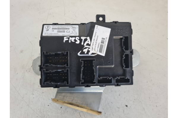 Recambio de modulo electronico para ford fiesta (cb1) ambiente referencia OEM IAM 8V5115K600CJ 030377172902 