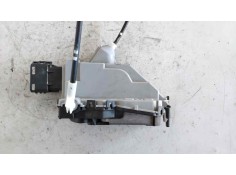 CERRADURA PUERTA TRASERA IZQUIERDA 1052A04988 