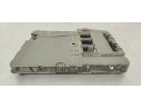 Recambio de caja reles / fusibles para renault scenic ii 1.5dci 105 referencia OEM IAM 8200412548  