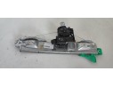 Recambio de elevalunas trasero derecho para opel astra j lim. selective referencia OEM IAM 13350763RH  