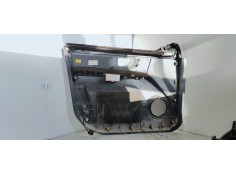 Recambio de guarnecido puerta delantera derecha para kia sorento 2.5 crdi cat referencia OEM IAM 823603E000  