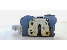 Recambio de cerradura puerta delantera izquierda para nissan x-trail (t30) 2.2 16v turbodiesel cat referencia OEM IAM   