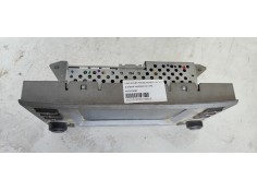 Recambio de sistema navegacion gps para land rover range rover (lm) td6 vogue referencia OEM IAM 4622005395  