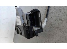 Recambio de cerradura puerta trasera izquierda para peugeot 5008 premium referencia OEM IAM 1052A04988  
