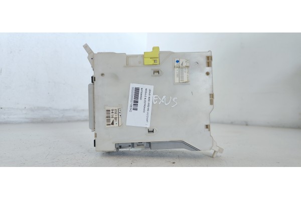 Recambio de modulo electronico para lexus is200 (ds2/is2) 220d referencia OEM IAM 8273053020  
