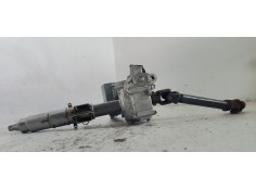 Recambio de columna direccion para ford ka+ black / white referencia OEM IAM 54087459A  